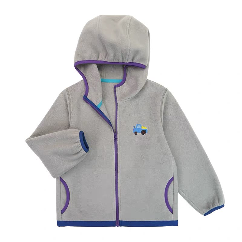 (Pre-Order) Rice & Sky Jacket