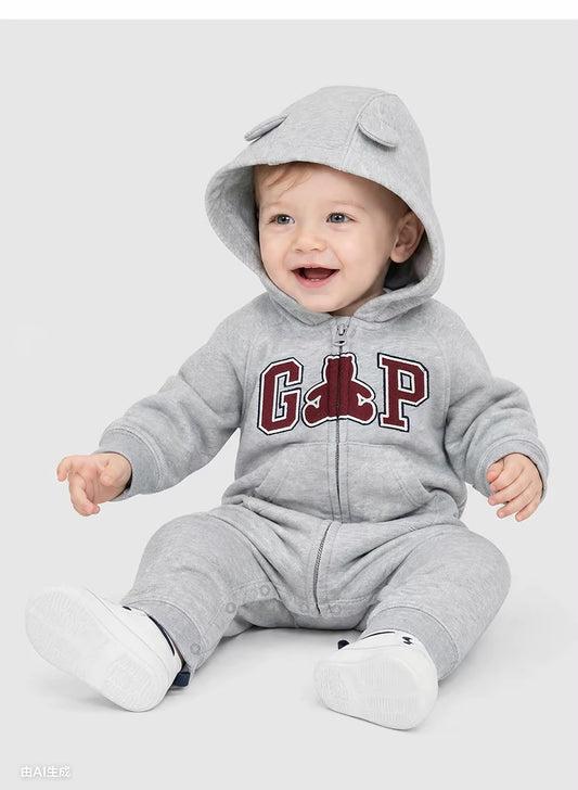 (Pre-Order) GAP Jumpsuit
