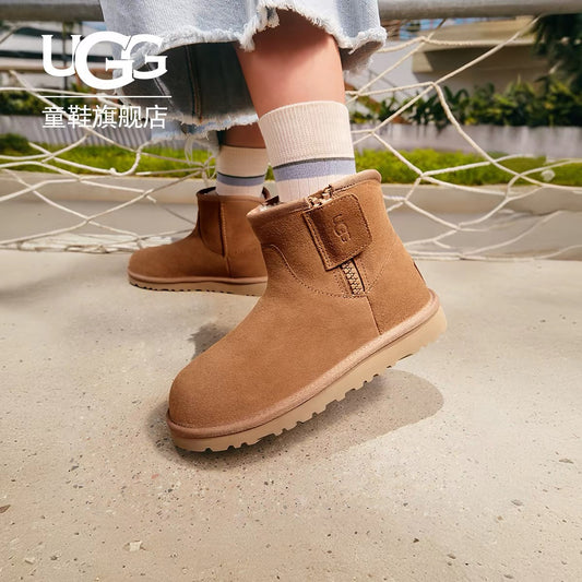 (Pre-Order) UGG Winter Boots