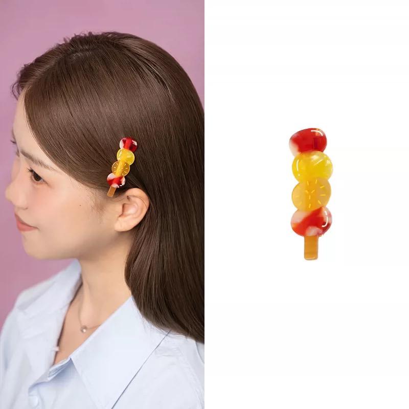 (Pre-Order) Gugu Hairpin