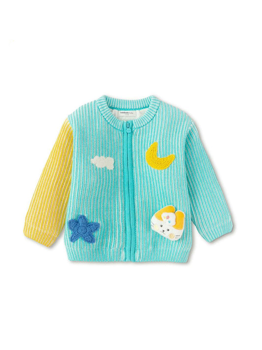 (Pre-Order) Balabala Winter Coat