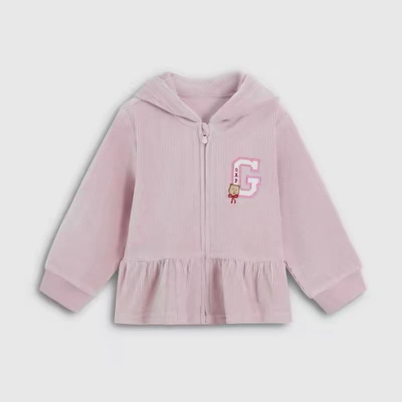 (Pre-Order) GAP Jacket
