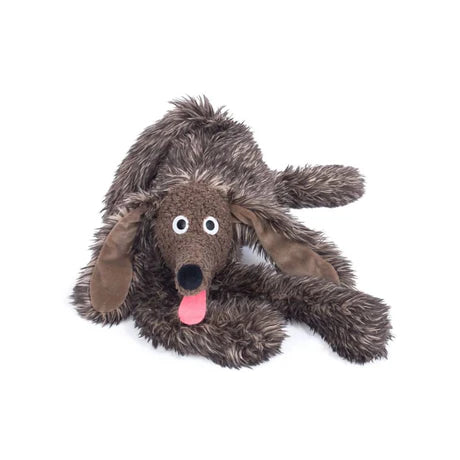 (Pre-Order) Moulin Roty Dumpster The Dog Plush (large) - Stuffed Toy