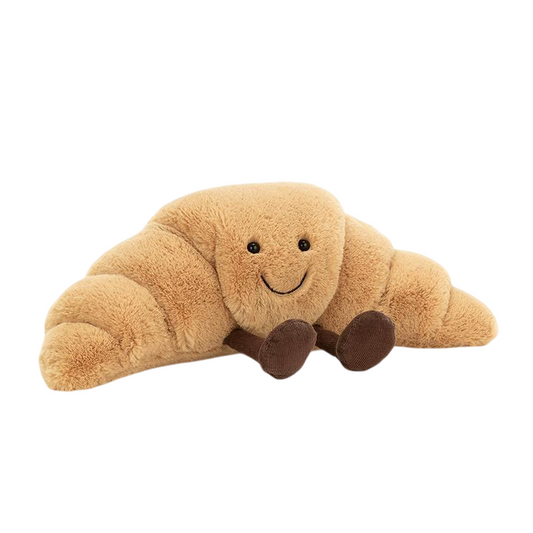 Jellycat Amuseable Croissant