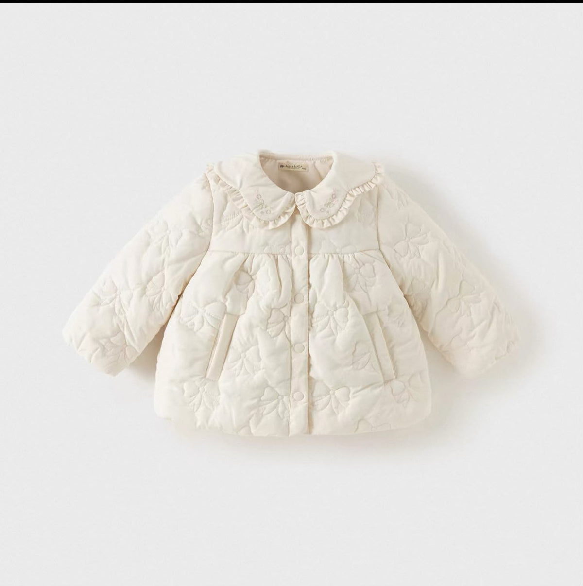 (Pre-Order) Dave & Bella Jacket