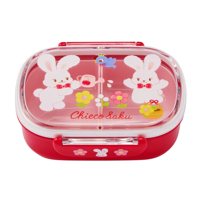 (Pre-Order) Mikihouse Chiekosaku Lunch Box 360ml