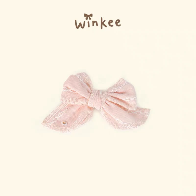 (Pre-Order) Winkee Large Bows - 8cm