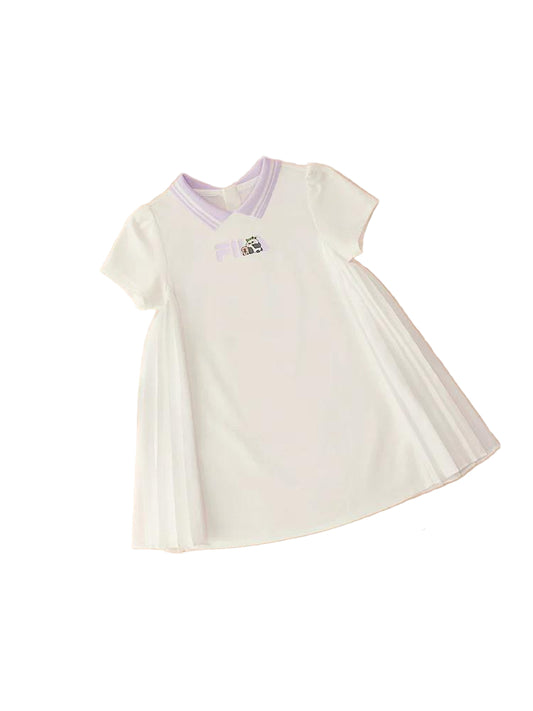 (Pre-Order) Fila Tennis Dress