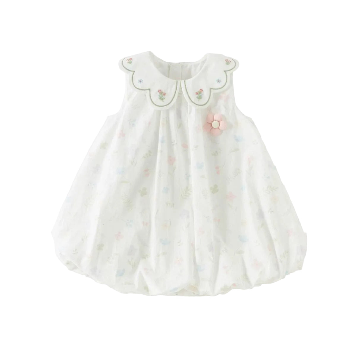 (Pre-Order)Dave & Bella Dress