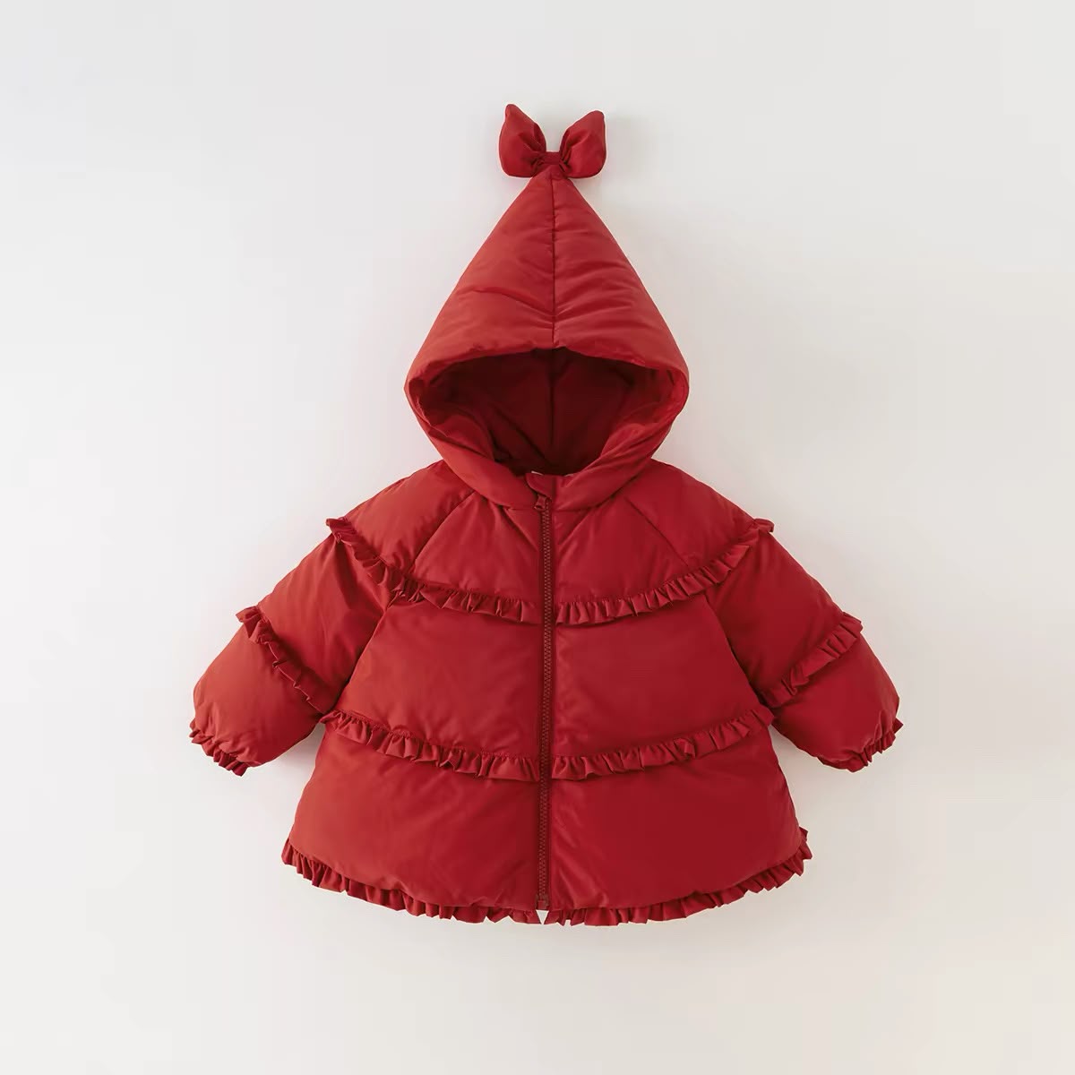 (Pre-Order) Dave & Bella Padded  Coat