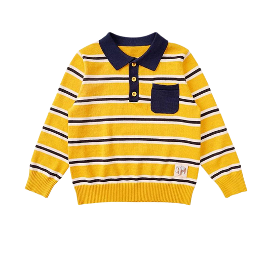 Mibi Knit Sweater