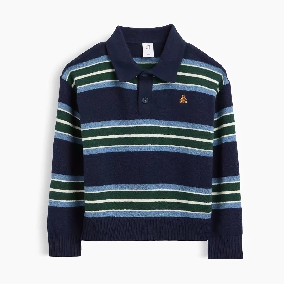 (Pre-Order) GAP Longsleeve