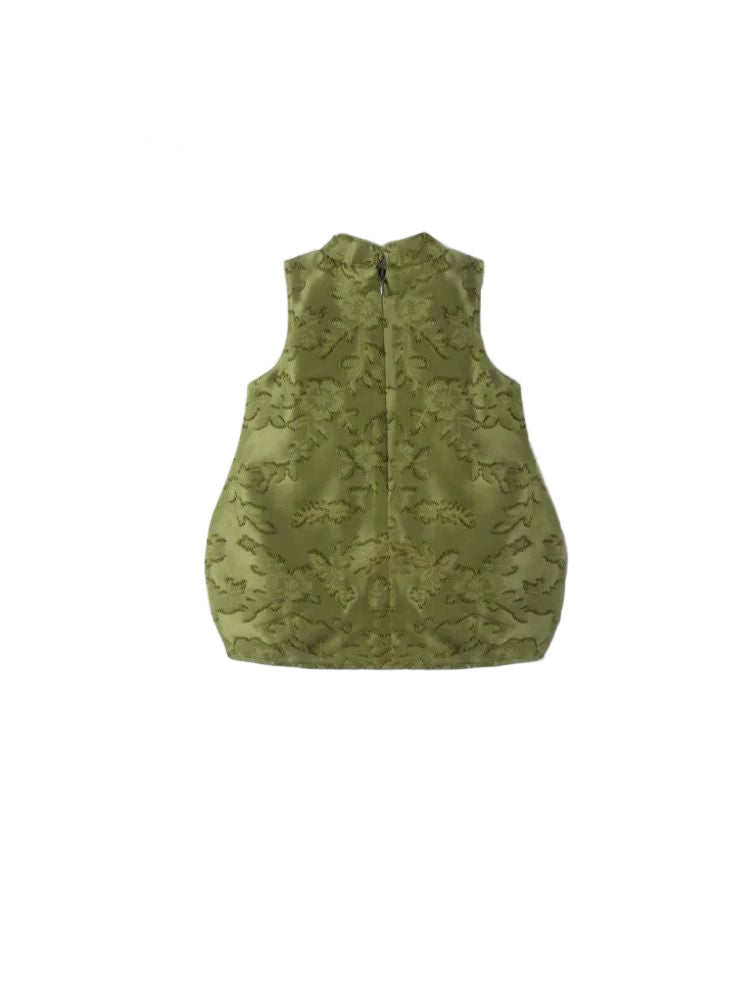 (Pre-Order) Mubenshang Icons Top