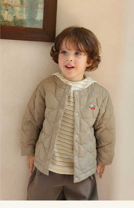 (Pre-Order) Zozo Mommy Outer Jacket