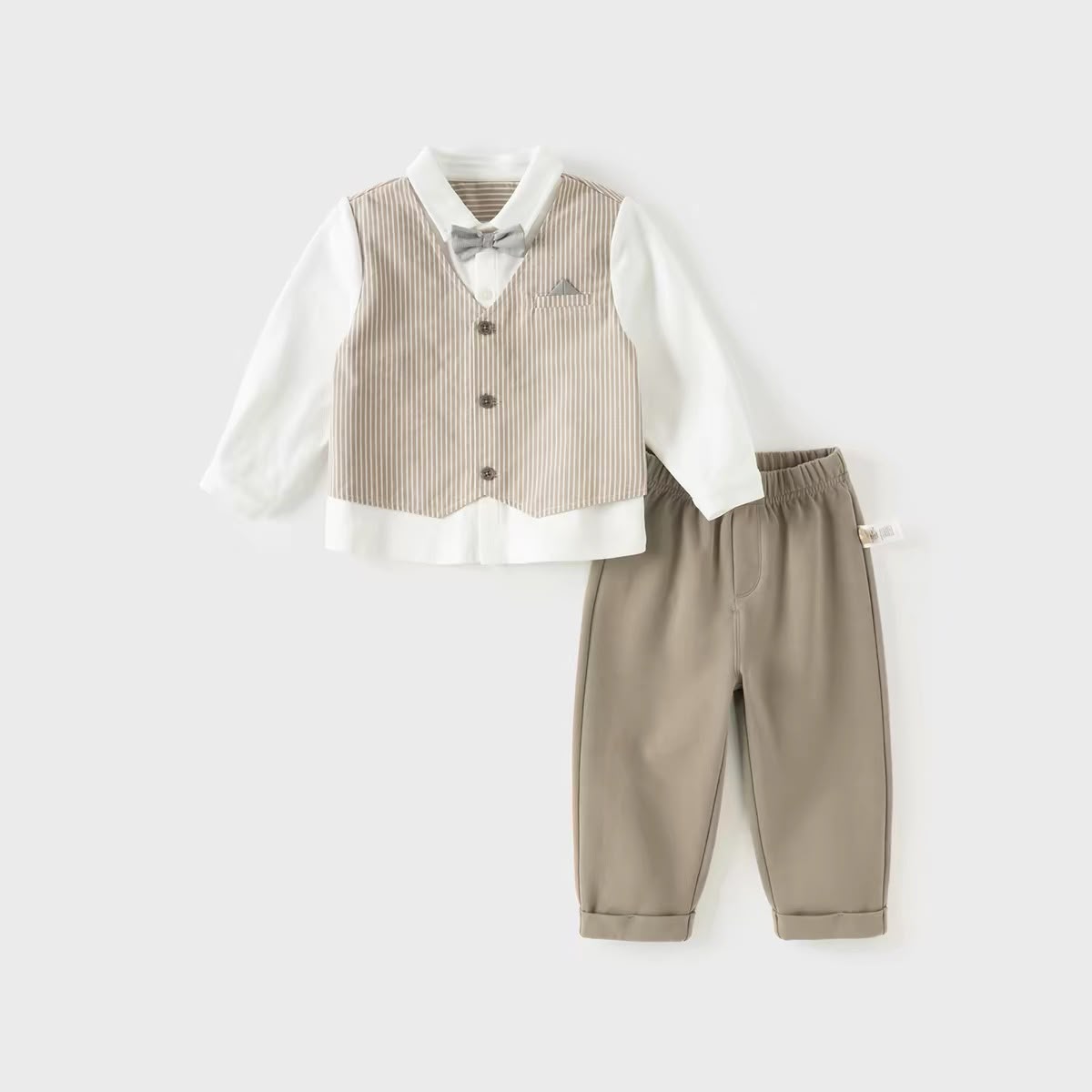 (Pre-Order) Dave & Bella 1 SET
