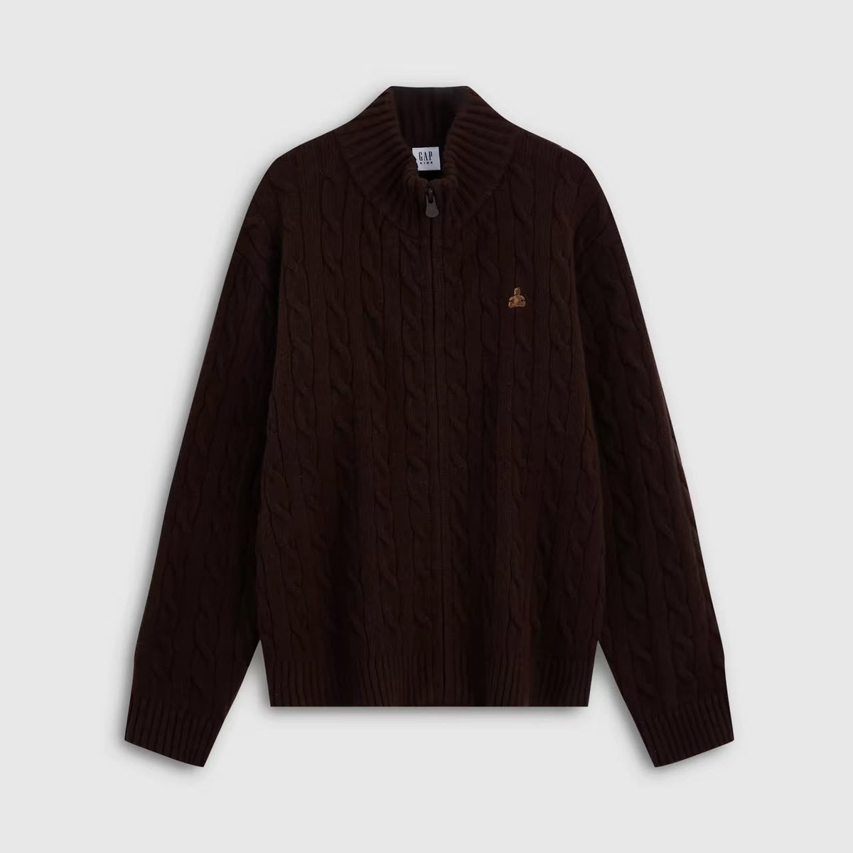 (Pre-Order) GAP Knit Jacket