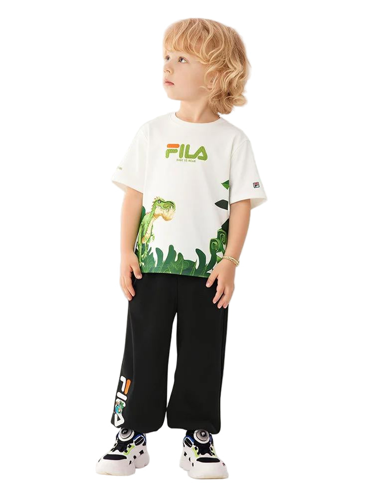 (Pre-Order) Fila Dare To Roar Dino