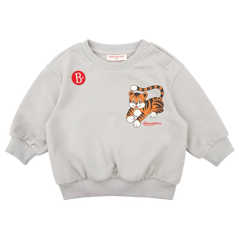 (PREORDER) Bebedepino 03