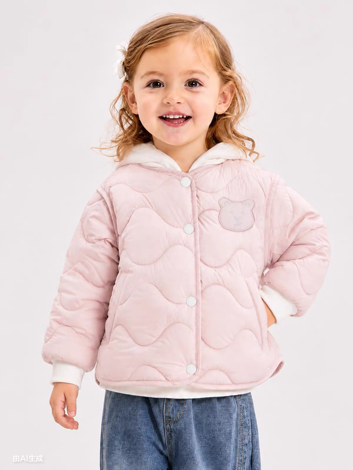 (Pre-Order) GAP Winter Jacket