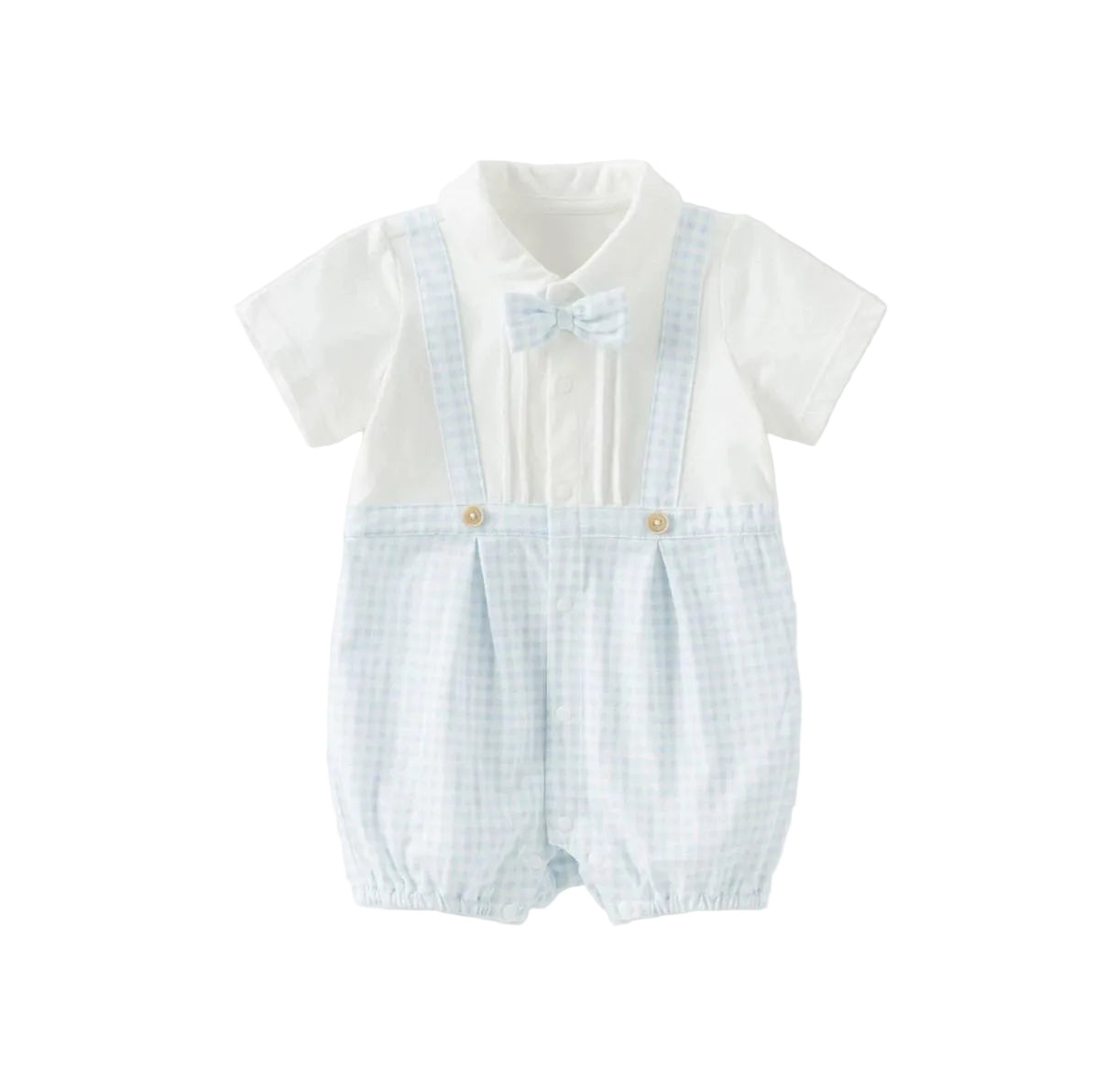 (Pre-Order)Dave & Bella Baby Romper