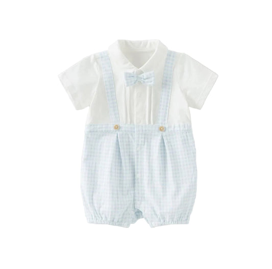 (Pre-Order)Dave & Bella Baby Romper