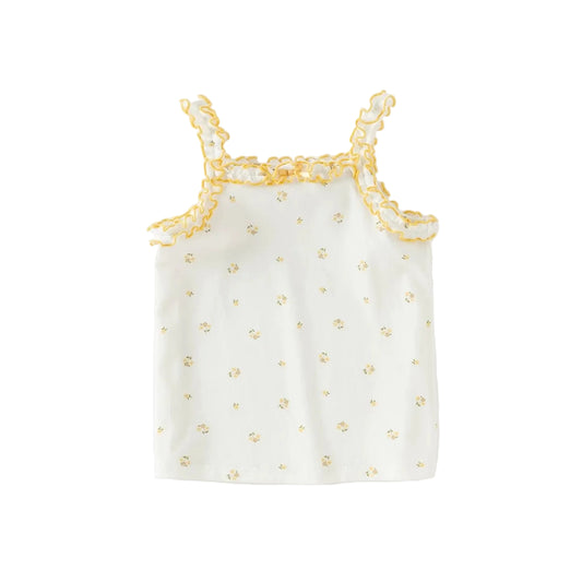 (Pre-Order)Dave & Bella Top