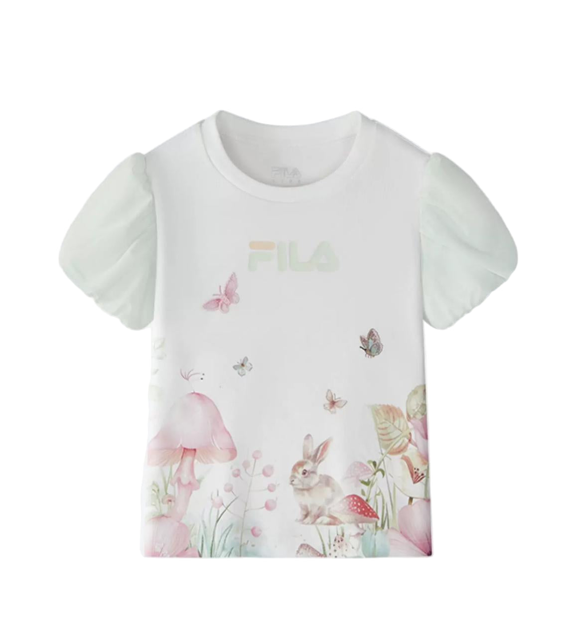 (Pre-Order) Fila Bunny T-shirt