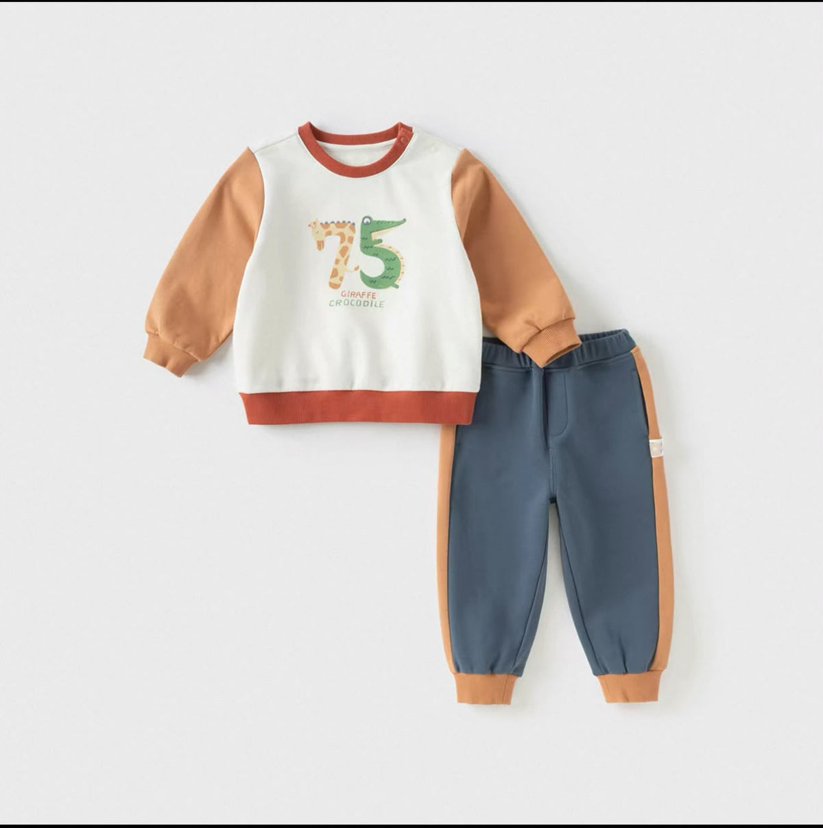 (Pre-Order) Dave & Bella 1 SET