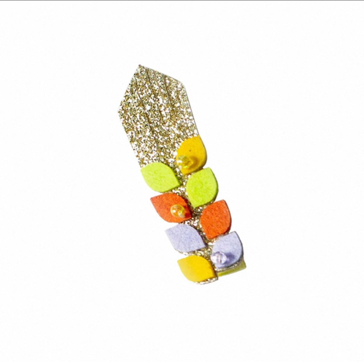 (Pre-Order) Gugu Hairpin