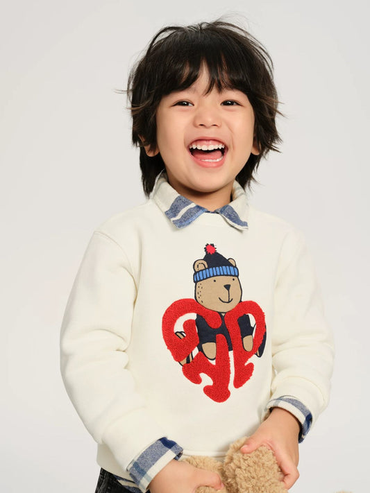 (Pre-Order) GAP Sweater