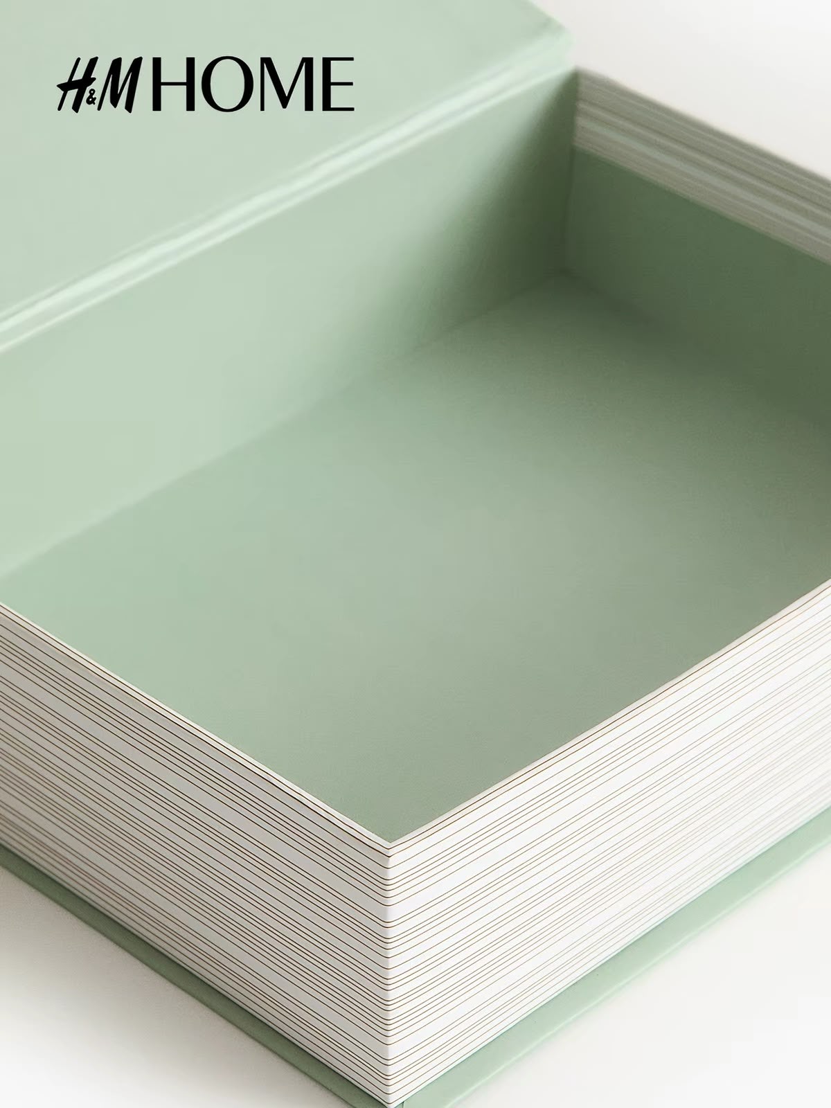 (Pre-Order) H&M Home Decorative Storage Box