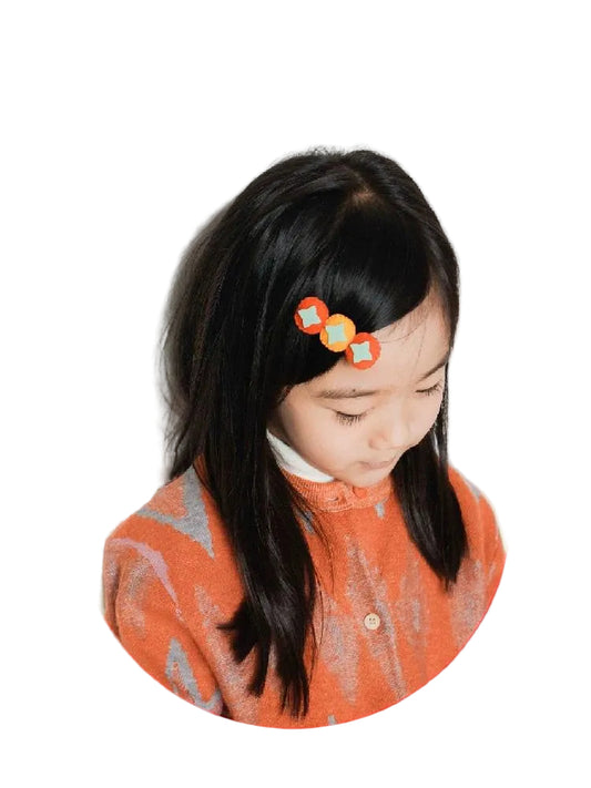 (Pre-Order) Gugu Persimmon Hairpin