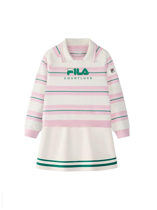 (Pre-Order) Fila Tennis Dress