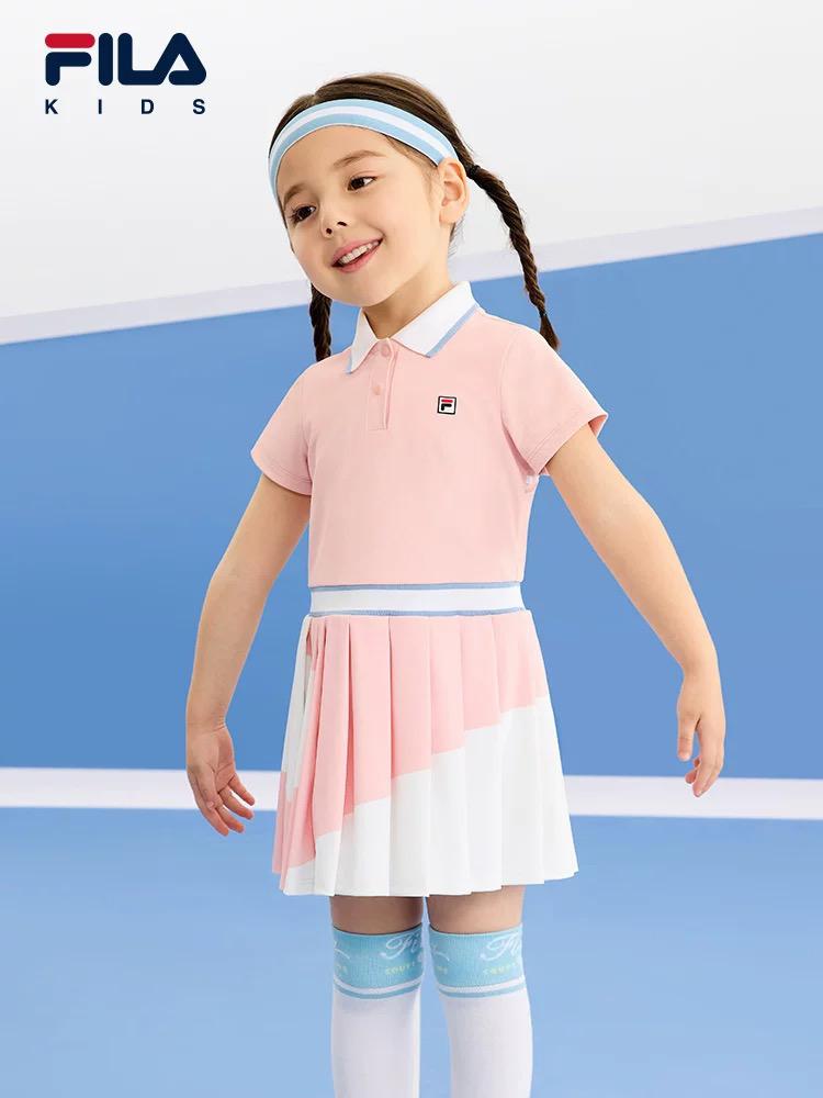 (Pre-Order) Fila Tennis Dress