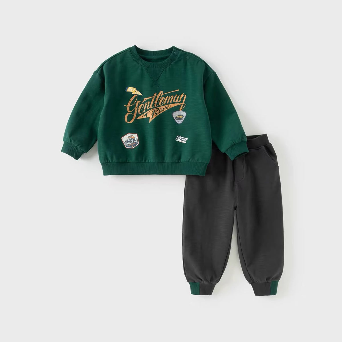 (Pre-Order) Dave & Bella 1 SET