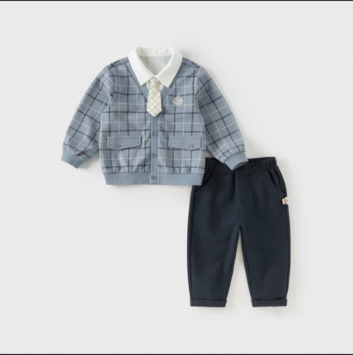 (Pre-Order) Dave & Bella 1 SET