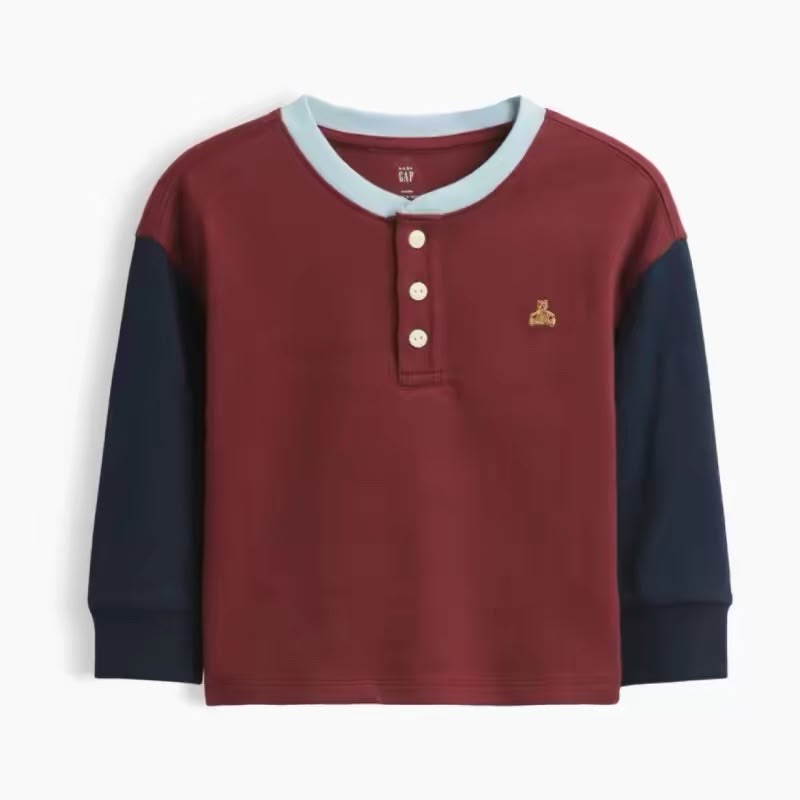 (Pre-Order) GAP Longsleeve