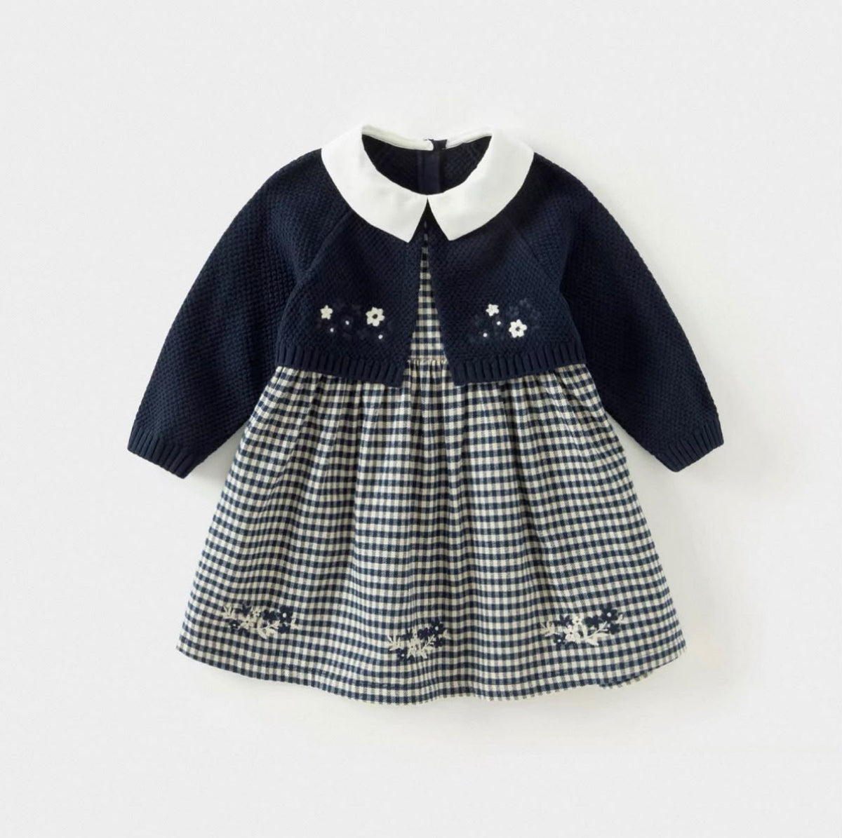 (Pre-Order) Dave & Bella Dress