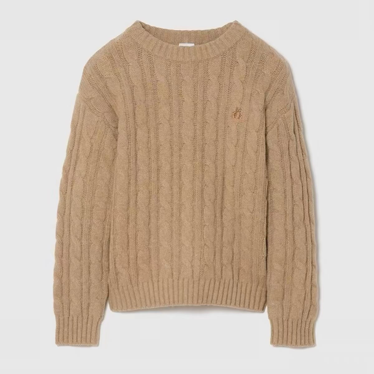 (Pre-Order) GAP Cable Knit Sweater