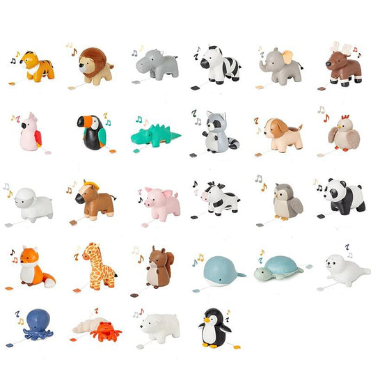 (PREORDER) LIittle Big Friends, Big Musical Friends