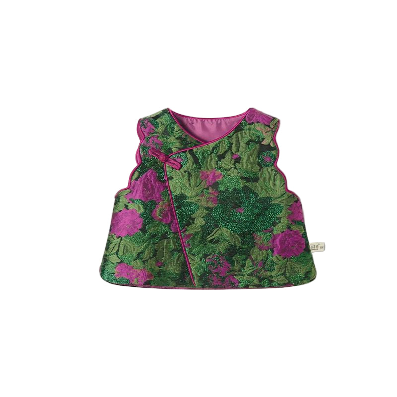 (Pre-Order) Mubenshang Icons Top