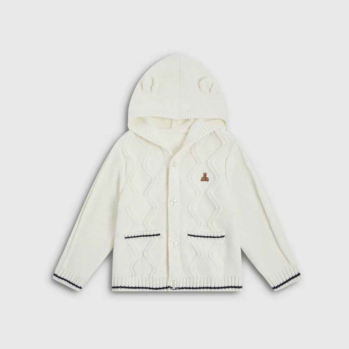 (Pre-Order) GAP Jacket