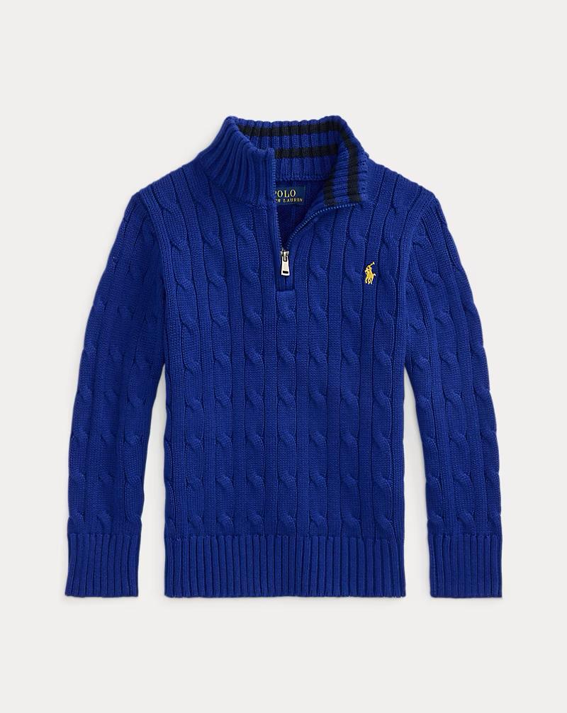 (Pre-Order) Ralph Lauren Longsleeve