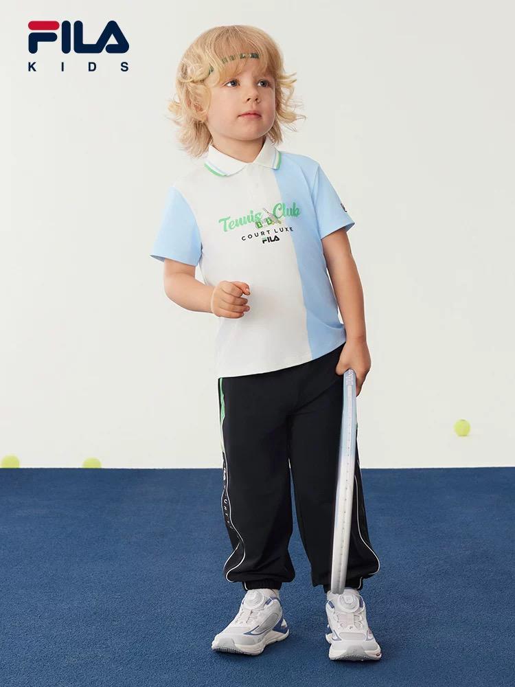 (Pre-Order) Fila Tennis Club Polo