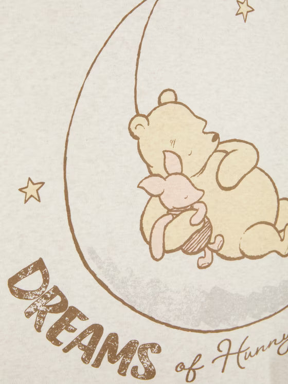 (Pre-Order) Winnie The Pooh + Primark + baby sleeping bag