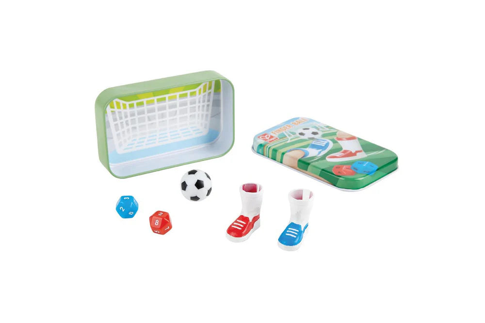 Hape Toys Free Kick Game
