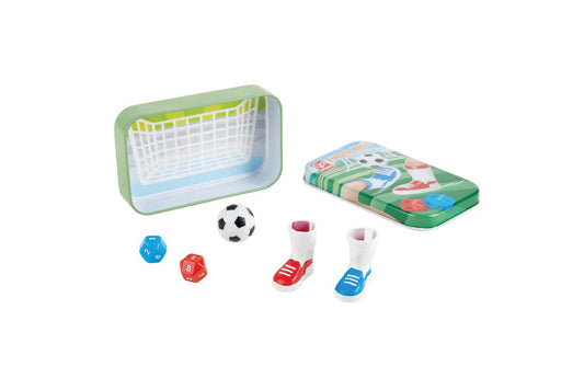 Hape Toys Free Kick Game