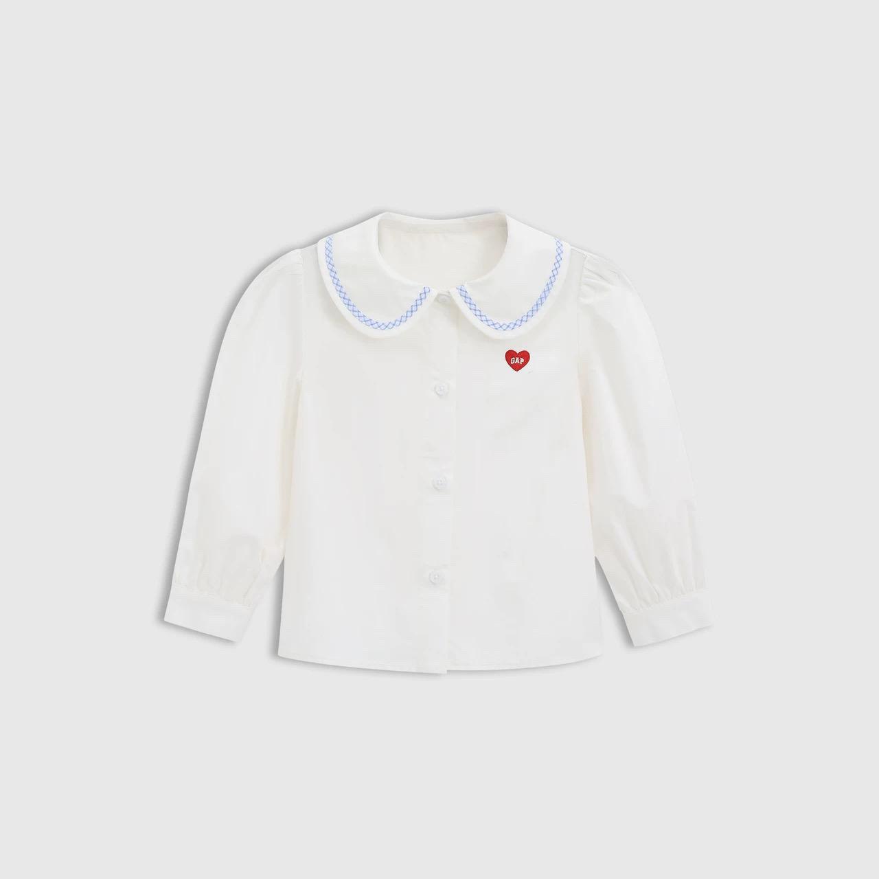 (Pre-Order) GAP GIrl Shirt