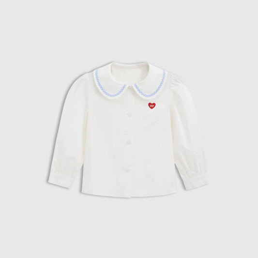 (Pre-Order) GAP GIrl Shirt