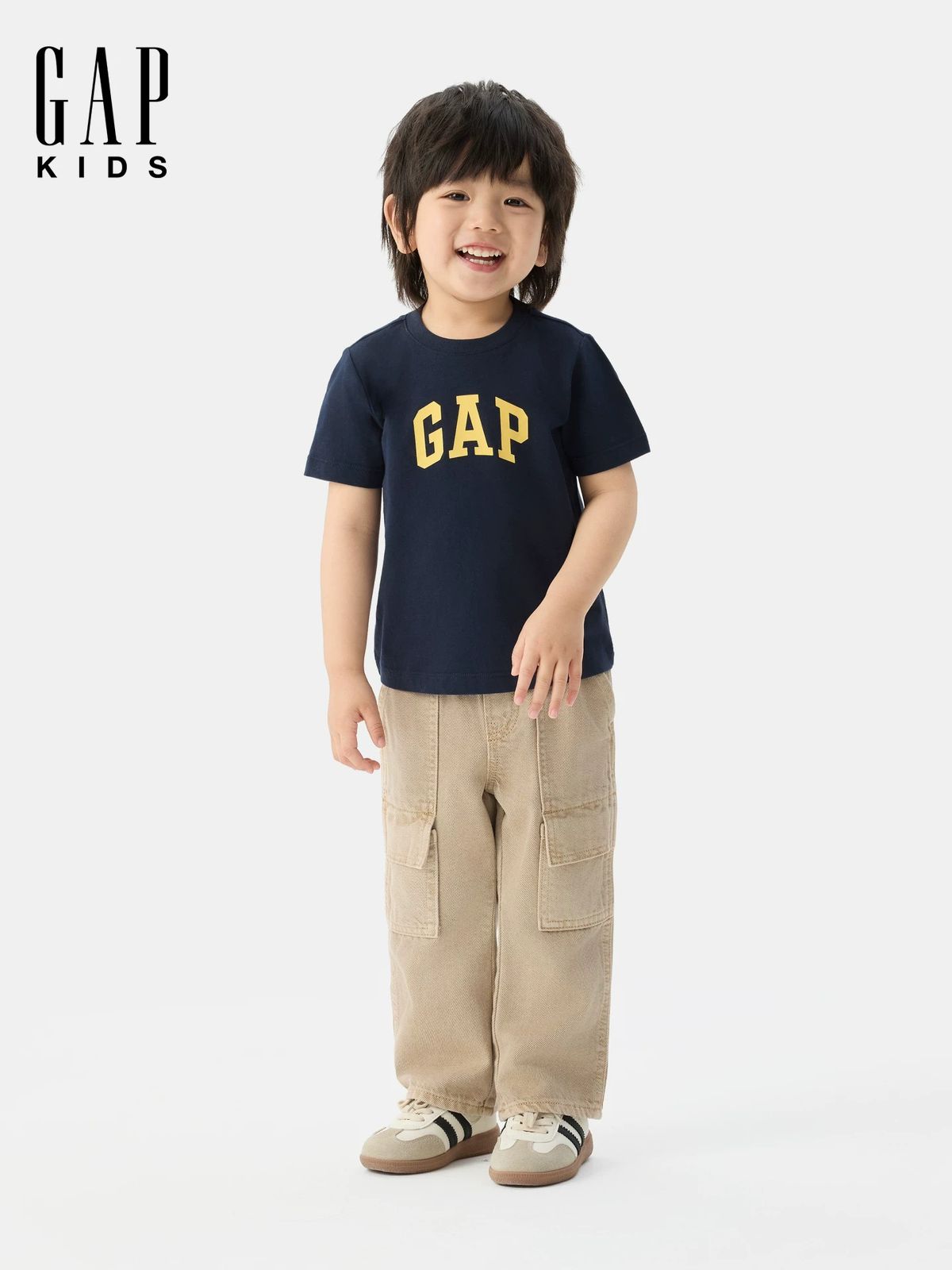 (Pre-Order) GAP Tousers